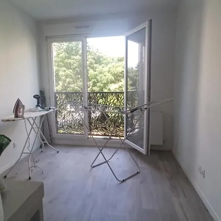 Apartment Familial