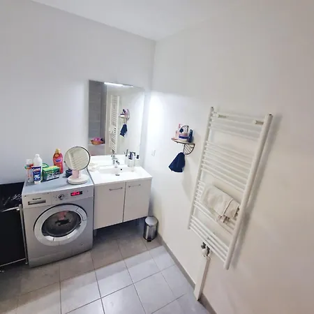 Familial Apartment *