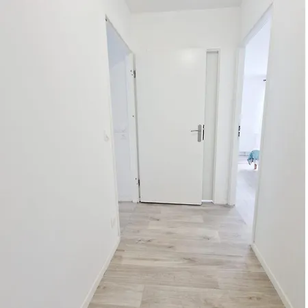 Apartment Familial