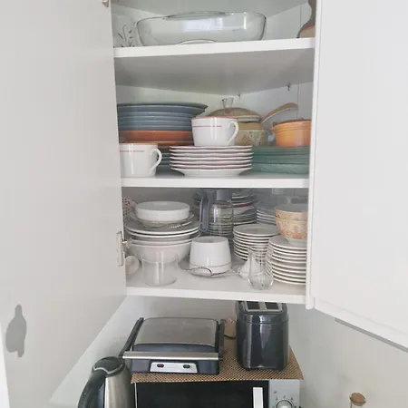 Apartment Familial *