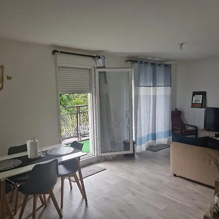 Apartment Familial *