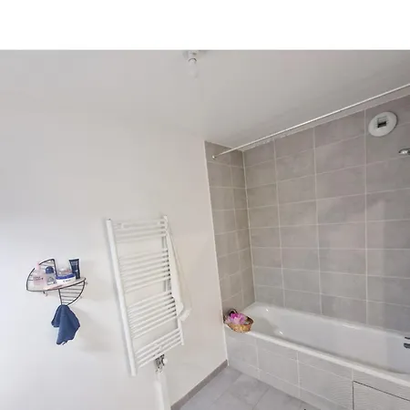 Familial Apartment