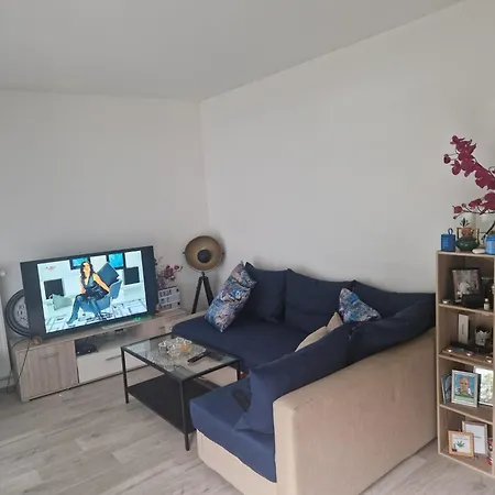 Apartment Familial