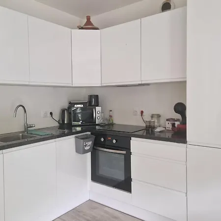 Apartment Familial