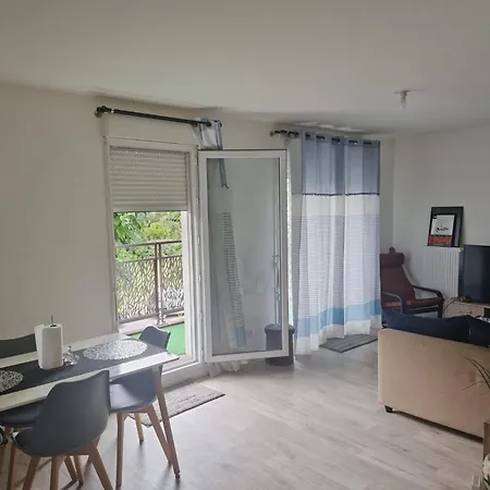 Familial Drancy